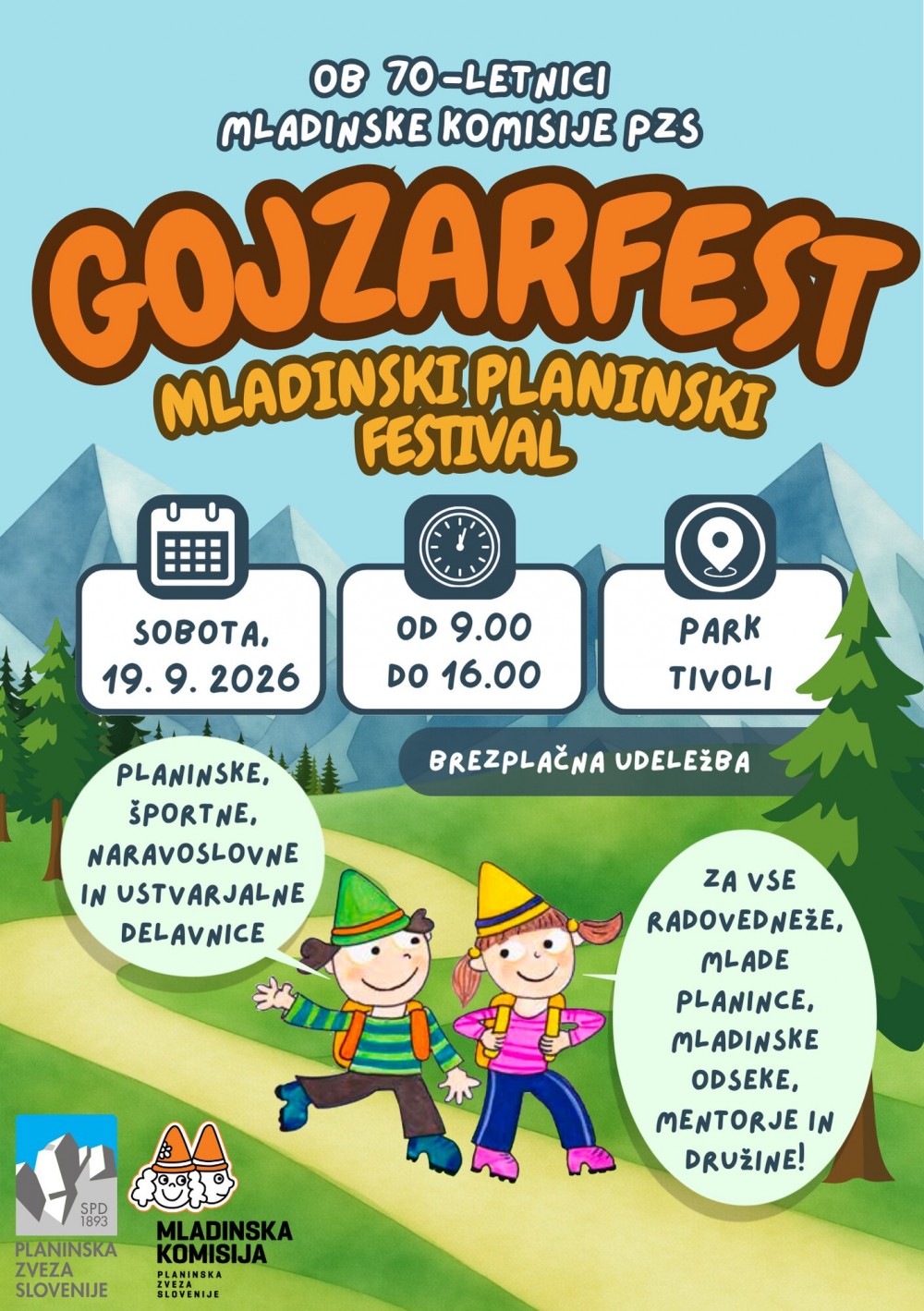 2026 gojzarfest